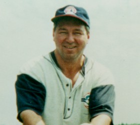 Keith A. Badger